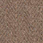 Sisal Look Easycare Chevron Purbeck