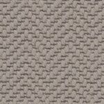 Wool Chevron Shingle