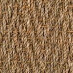 Seagrass Herringbone Natural