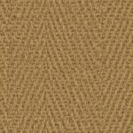 Luxury Herringbone Coir Carpet