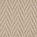 Wool Herringfine Bank Carpet