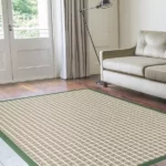Blossom Woosie Rug For Lounges