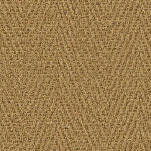 Coir Opulence Herringbone Natural