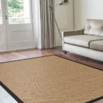 Donovan Sisal Rug For Bedrooms
