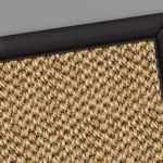 Donovan Sisal Rug by Alternative Flooring