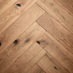 Goodrich Cathedral Oak Engineered Wood Flooring