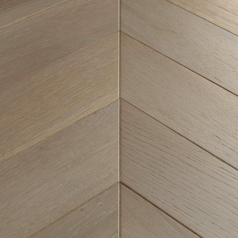 Goodrich Feather Oak Chevron