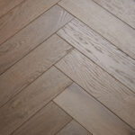 Goodrich Feather Oak Herringbone