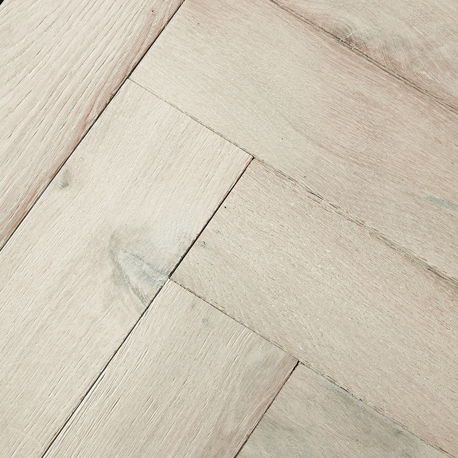 Goodrich Whitened Oak