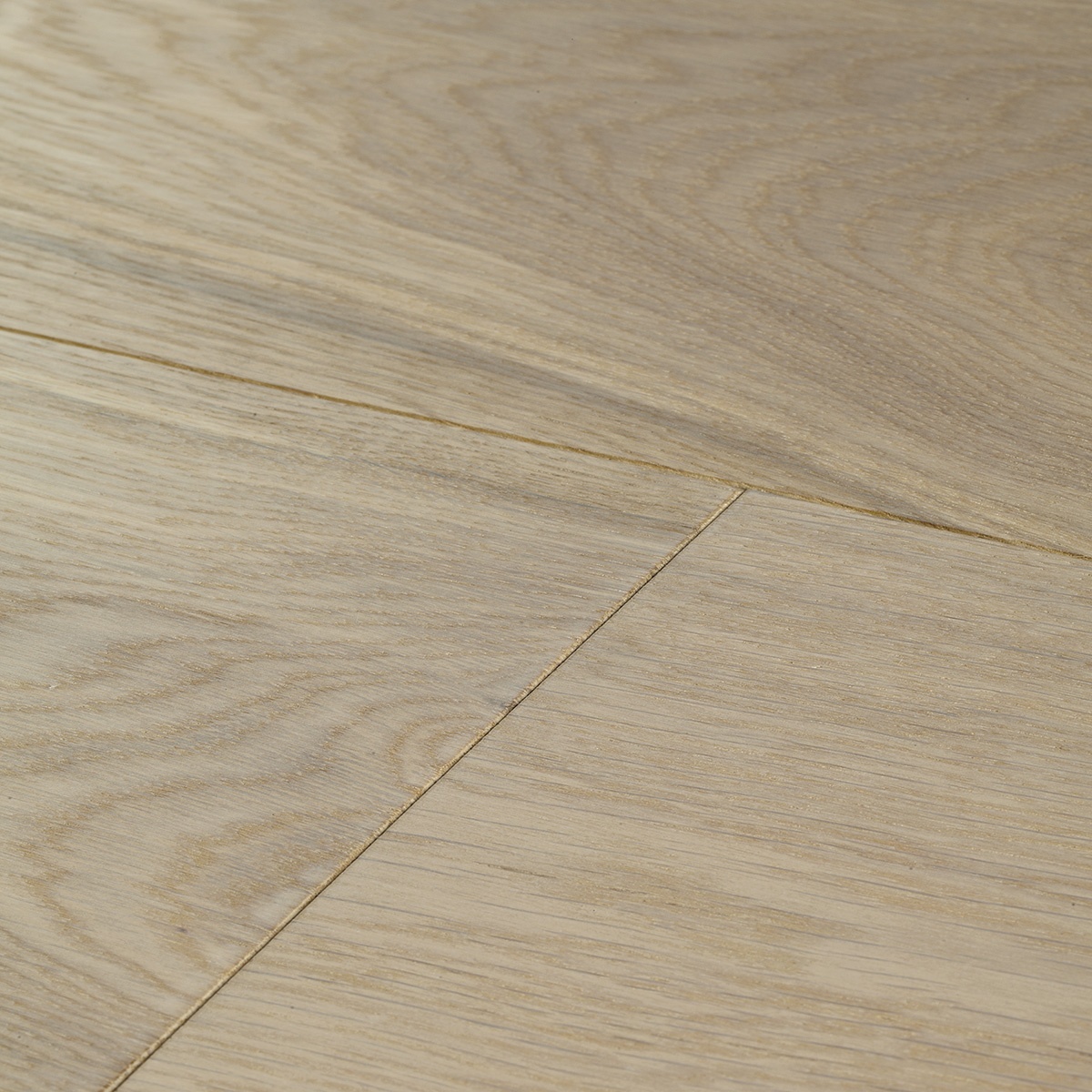 Harlech White Oiled Oak