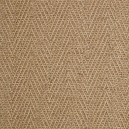 Jute Herringbone Natural Carpet By Kerstaint Cobb