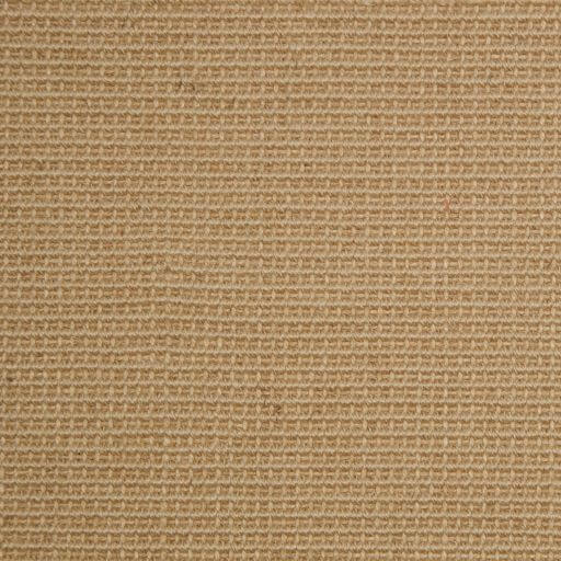 Jute Natural Boucle Carpet By Kersaint Cobb