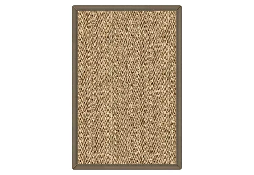 Kirsty Seagrass Rug