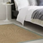 Matthew Sisal Rug Herringbone