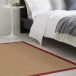 Roderick Sisal Rug For Lounges