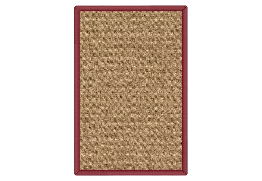 Roderick Sisal Rug