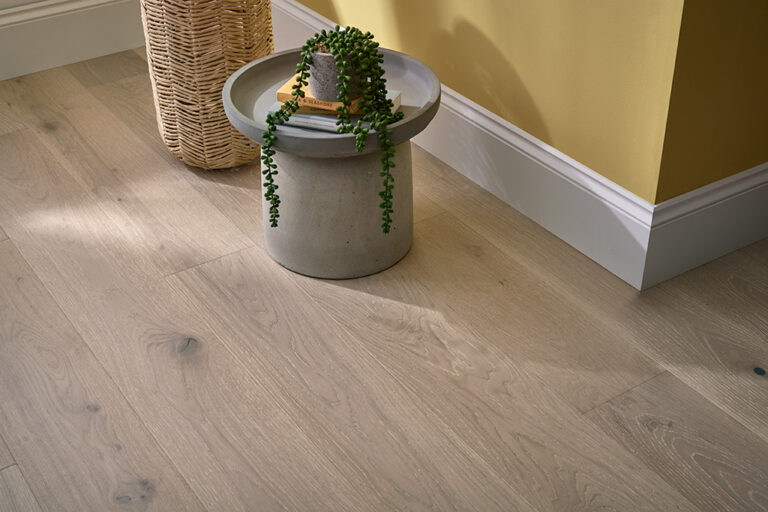 Salcombe Pearl Oak By Woodpecker