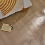 Salcombe Pearl Oak Engnineered Wood Flooring