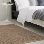 Stephen Sisal Rug Made With Bubbleweave Carpet