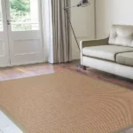 Suzanne Sisal Rug For Lounges
