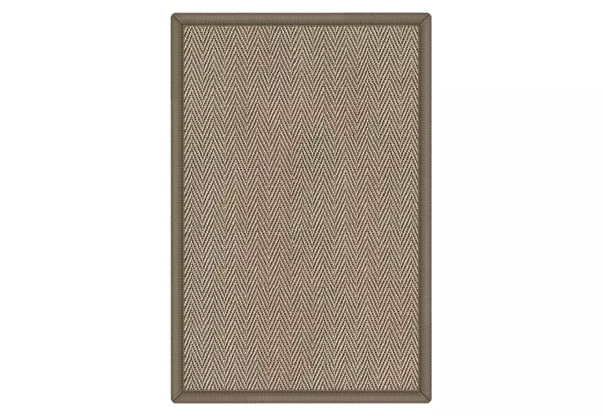 Willie Sisal Rug