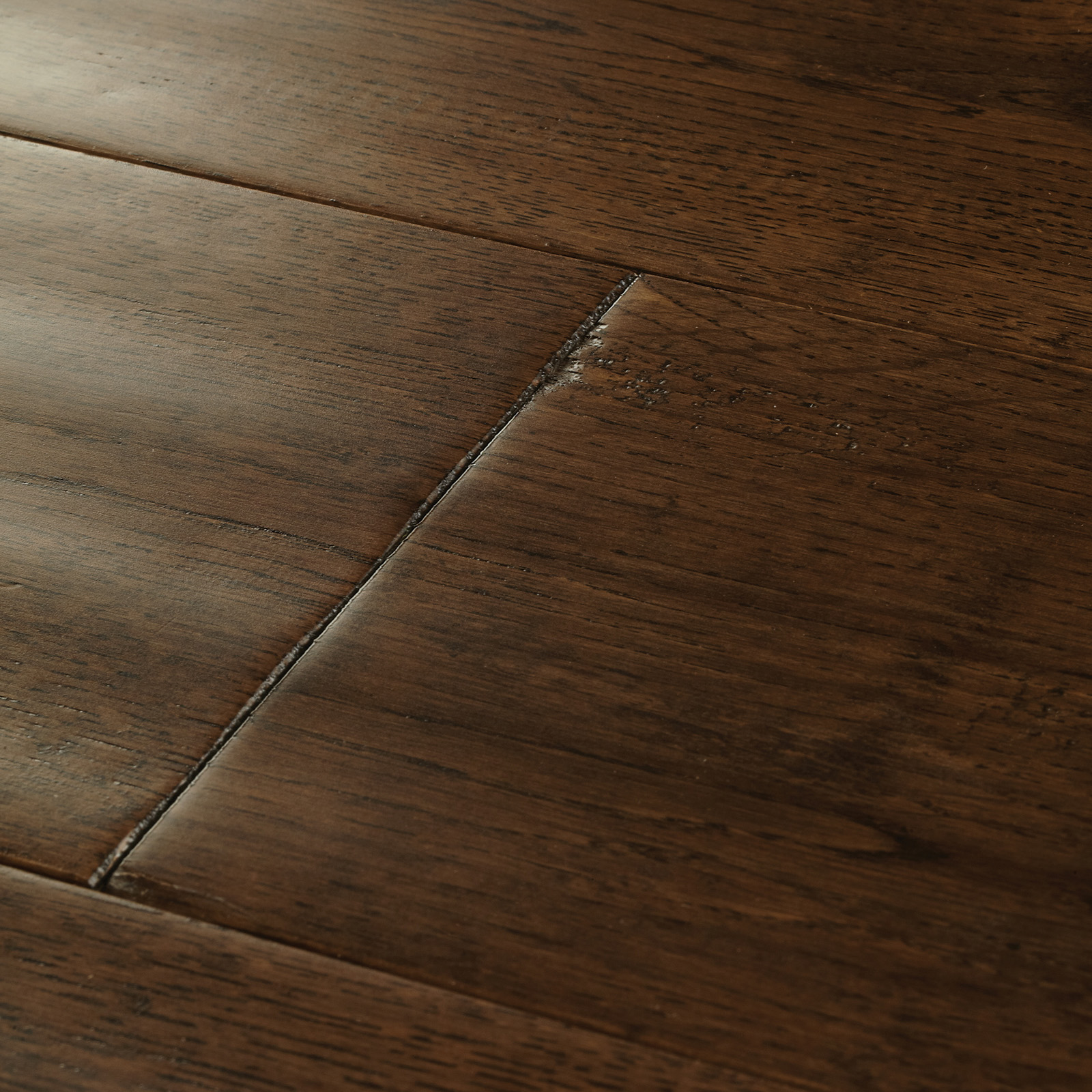 York Antique Oak Solid Wood Flooring