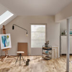 York Rustic Oak