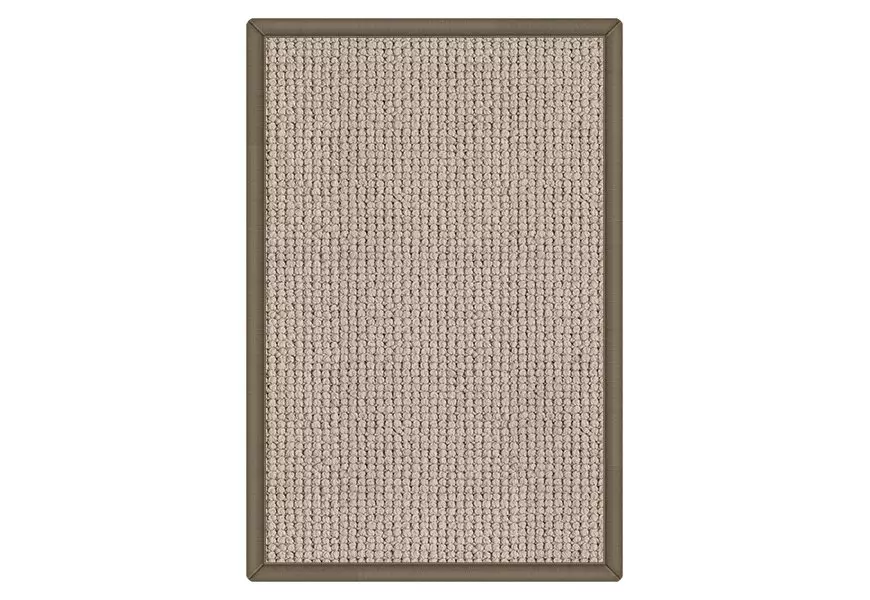 Alfie Wool Rug