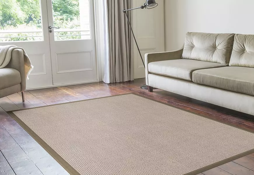 Alfie Wool Rugs