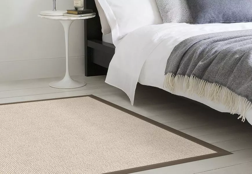 Arthur Luxury Wool Rug