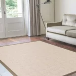 Arthur Natural Wool Rug