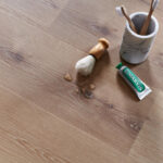 Brecon Blanche Oak By Woodpecker