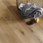 Brecon Blanche Oak Luxury Vinyl Floors