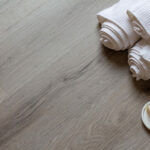 Brecon Dove Oak Vinyl Flooring