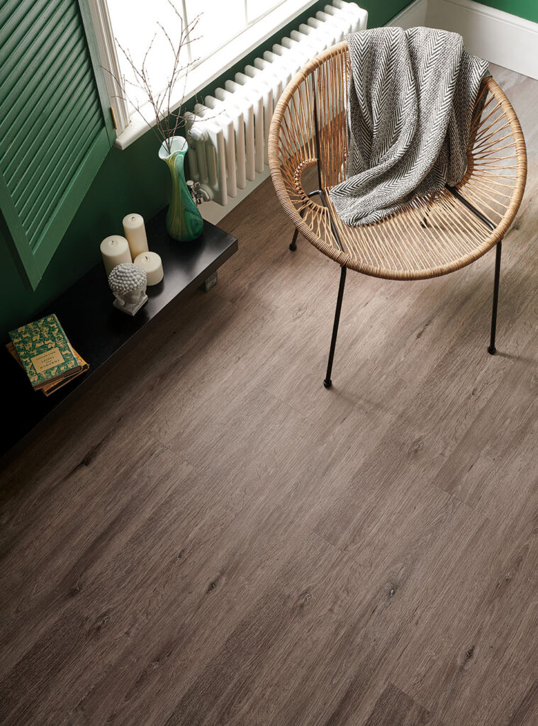 Brecon River Oak By Woodpecker Flooring