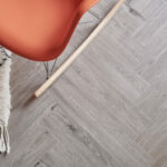 Brecon River Oak Herringbone
