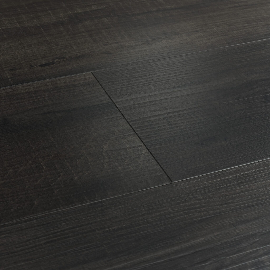 Brecon Shoreline Oak - Dark Vinyl Flooring