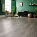 Brecon Warehouse Oak Vinyl Flooring