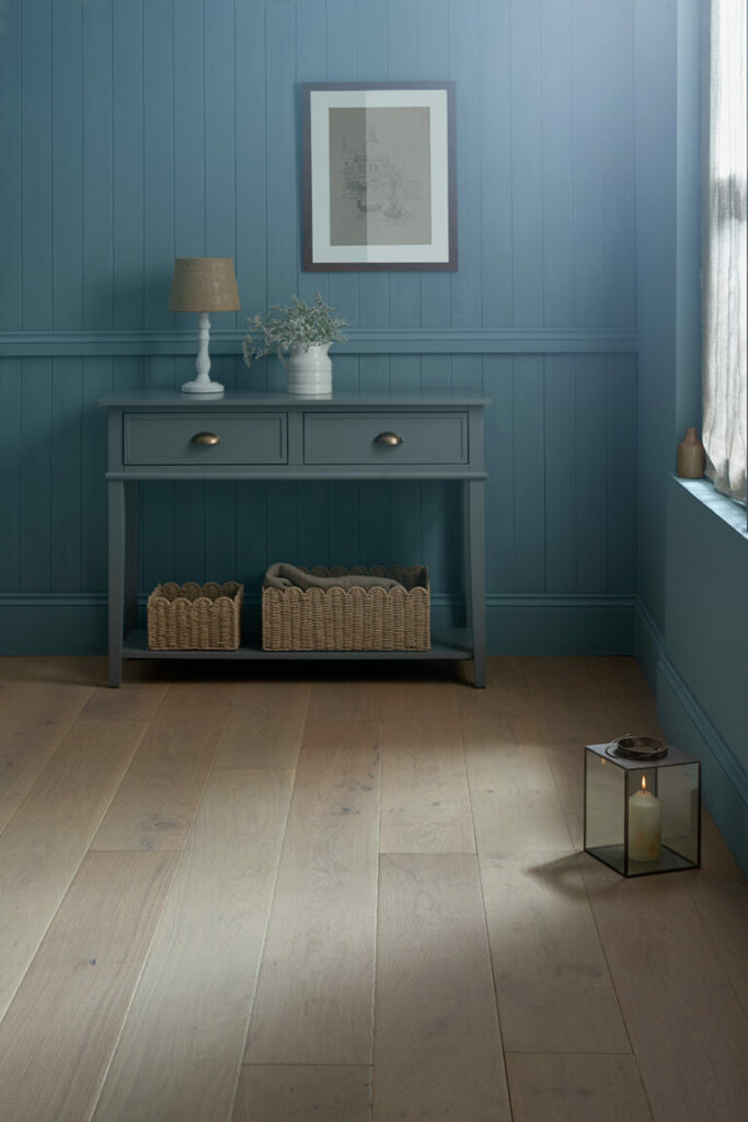 Chepstow Shale Oak