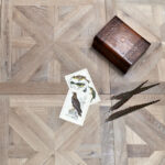 Design Panels Highgrove Limed Oak Cameo