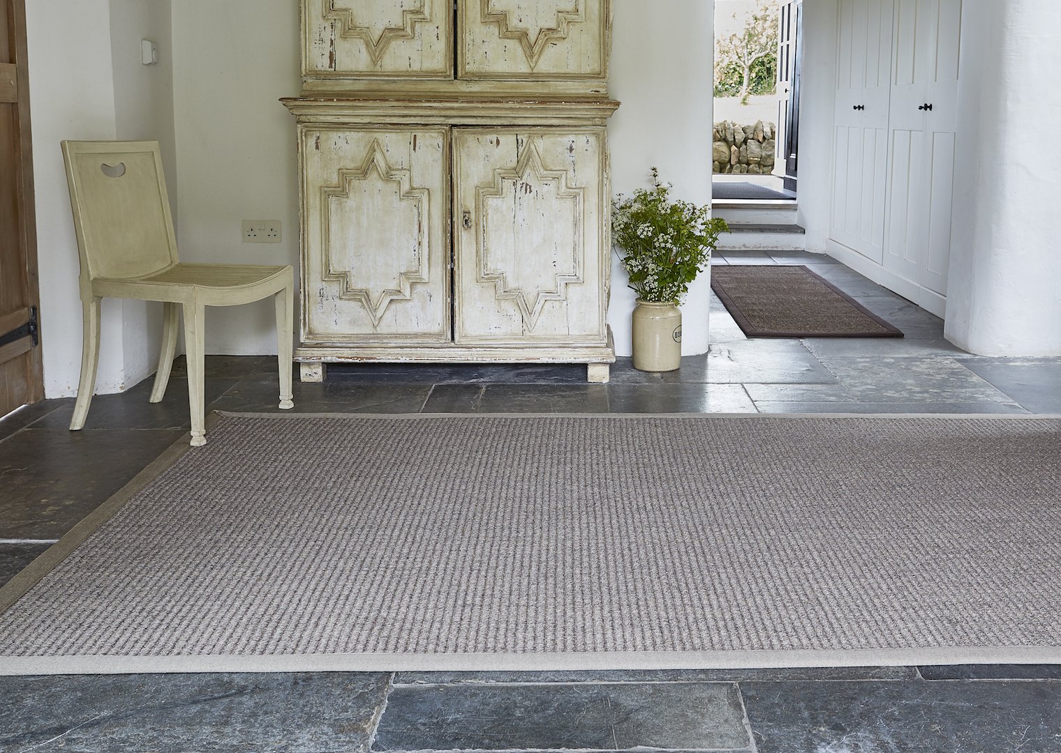 Eco Friendly Rugs