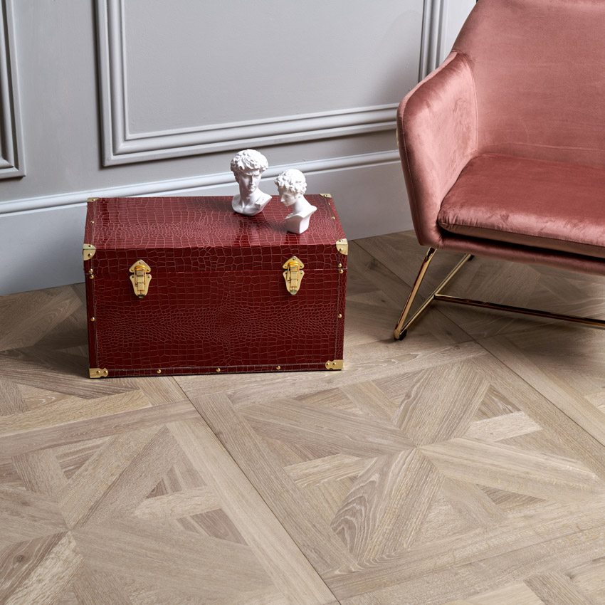 Highgrove Limed Oak