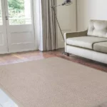 Jasper Natural Wool Rug