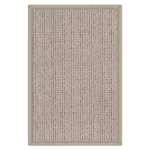 Jasper Wool Pebble Rug