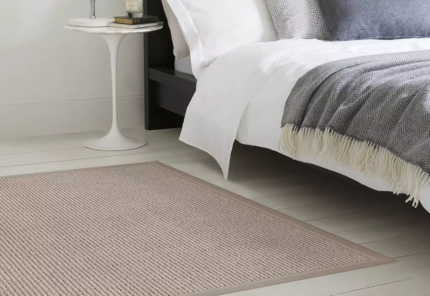 Jasper Wool luxury Rug