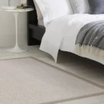 Jessie Herringbone Wool Rug