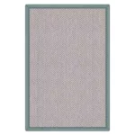 Lexi Wool Herringbone Rug