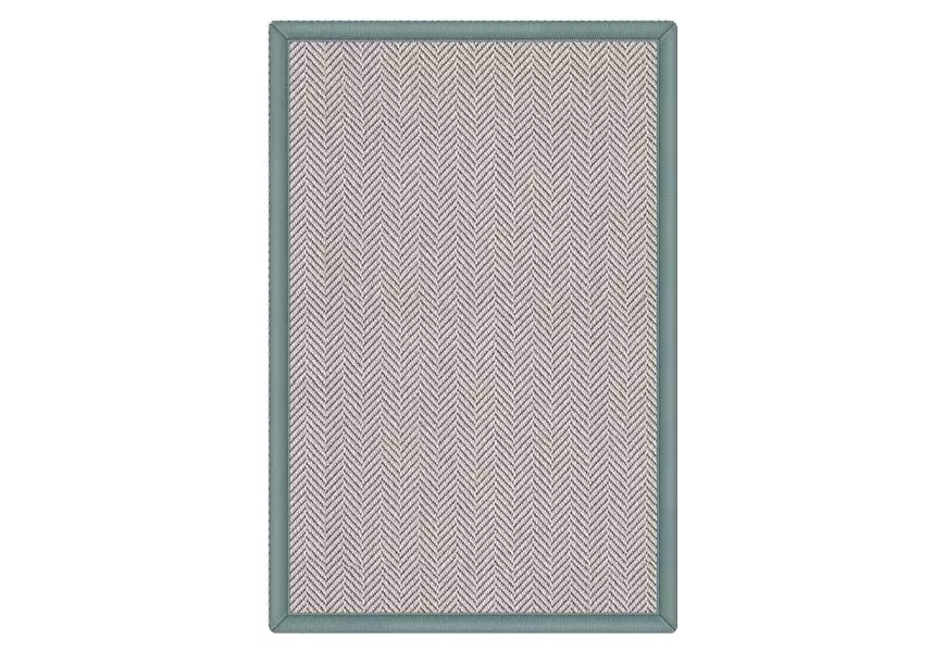 Lexi Wool Herringbone Rug