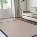 Mabel Wool Pebble Rug