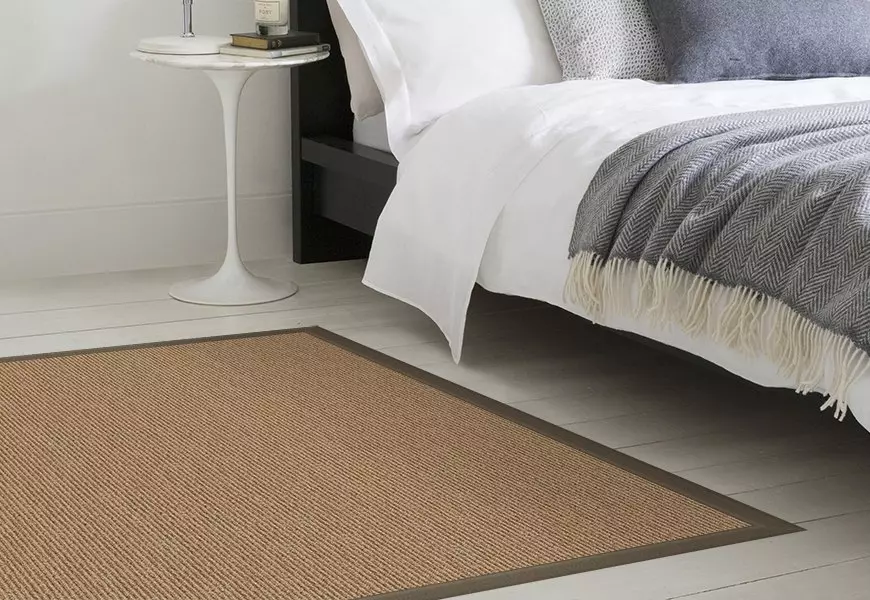 Milo Wool Rug Berber For Bedrooms